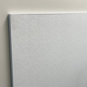 Acoustic Panel Pinboard