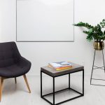 Ultra-Thin Frame Whiteboard